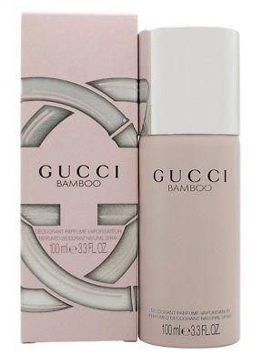 Gucci - Bamboo Perfumed Deodorant Spray 