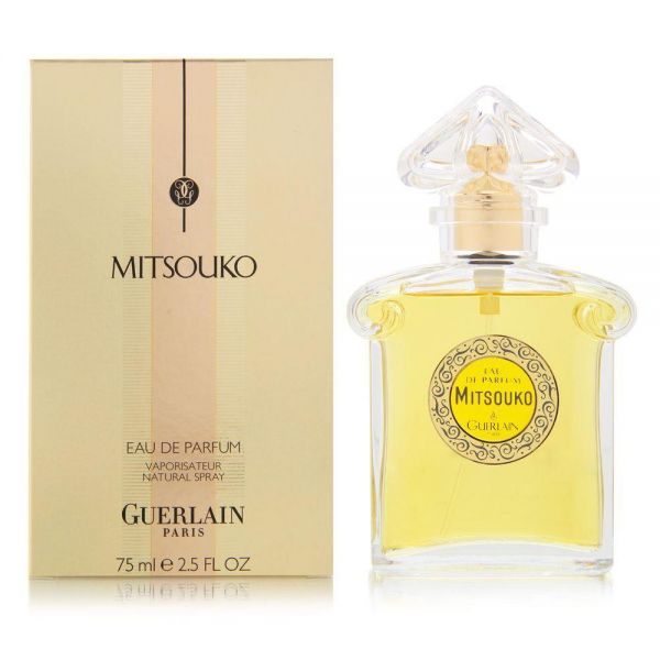 Guerlain - Mitsouko EDP 75ml Spray For Women