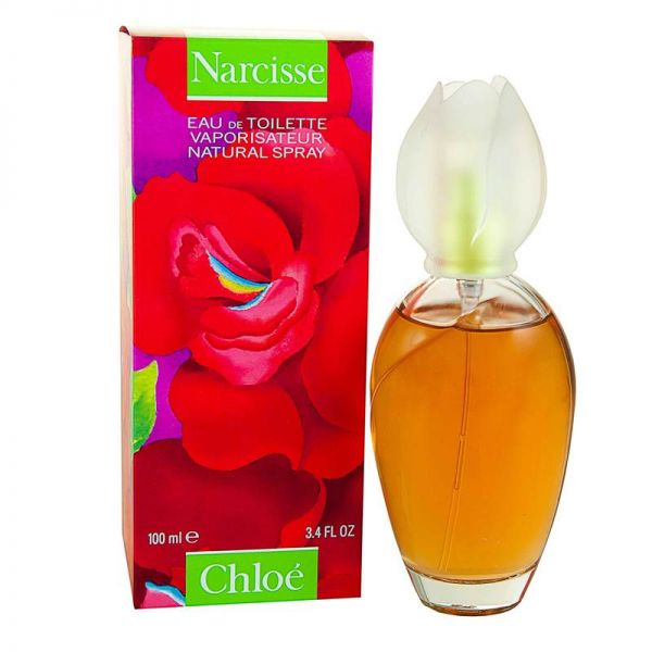 Chloe - Narcisse 100ml EDT Spray For Women