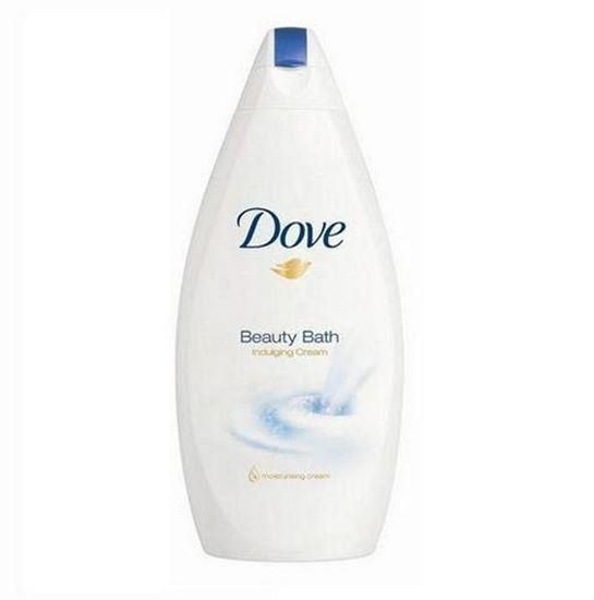 Dove Original Shower Gel 700ml